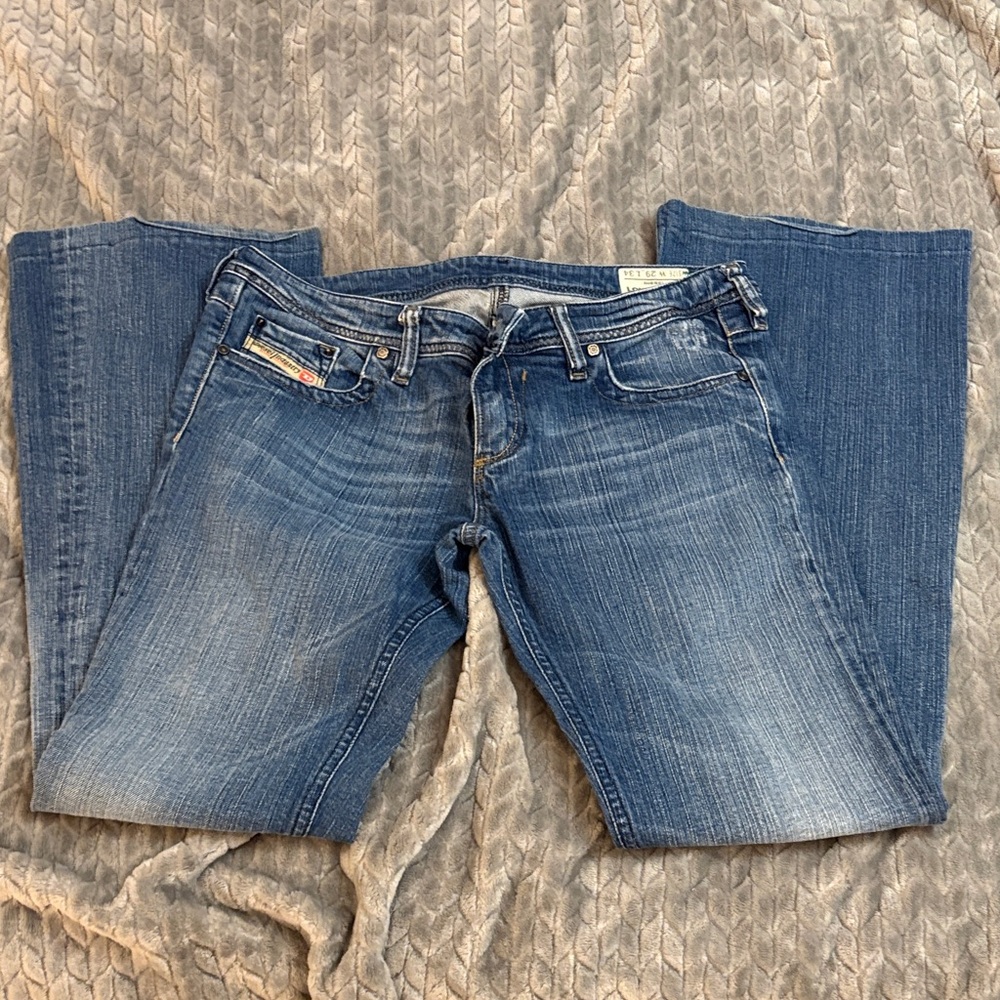 Diesel Jeans